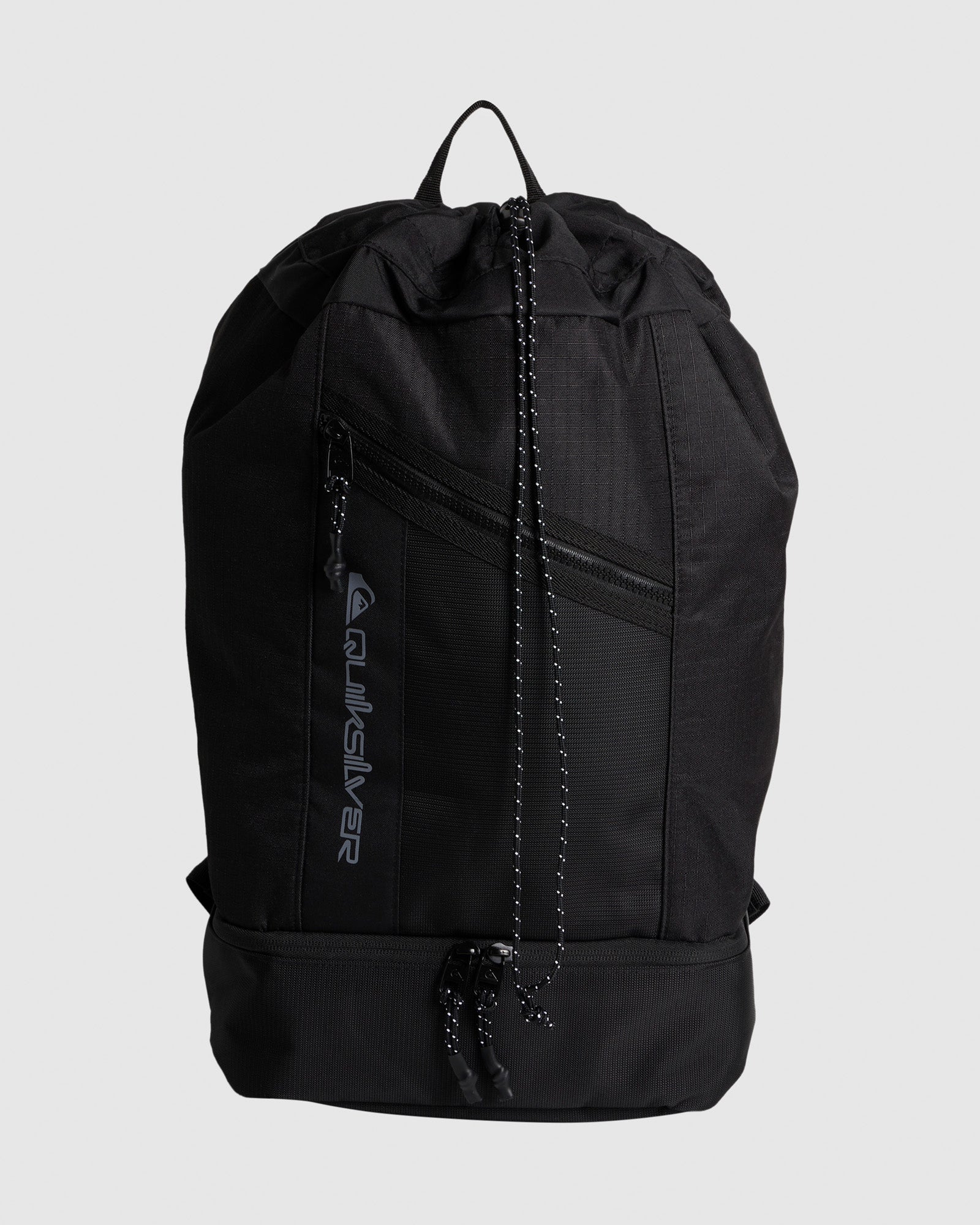 Amazon Quiksilver Packable Backpack Stash Sack Backpack – Quiksilver