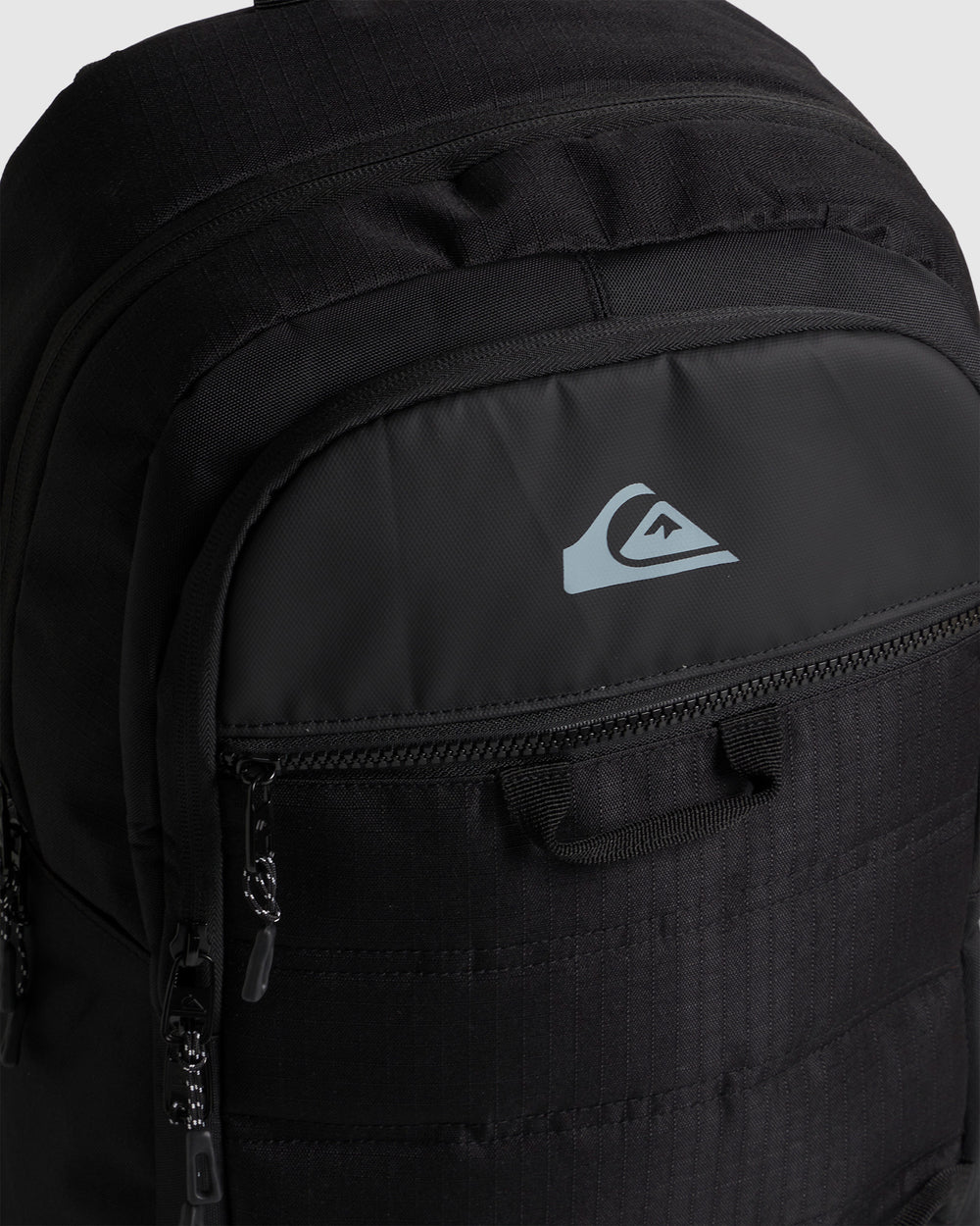 Ignition Backpack – Black – Quiksilver AU