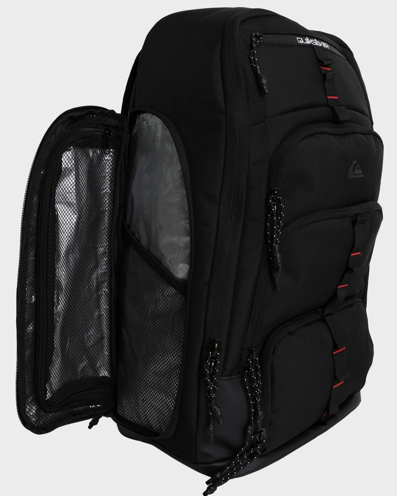 Fetchy Backpack