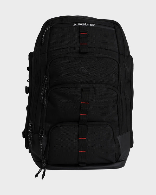 Fetchy Backpack