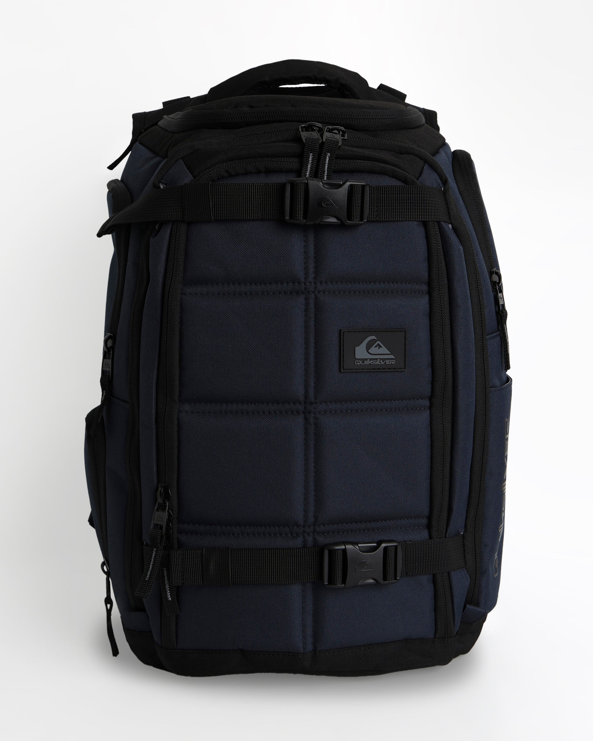 Grenade Backpack – Dark Navy – Quiksilver AU