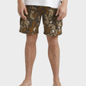 Mens Watermans 19" Cargo Shorts