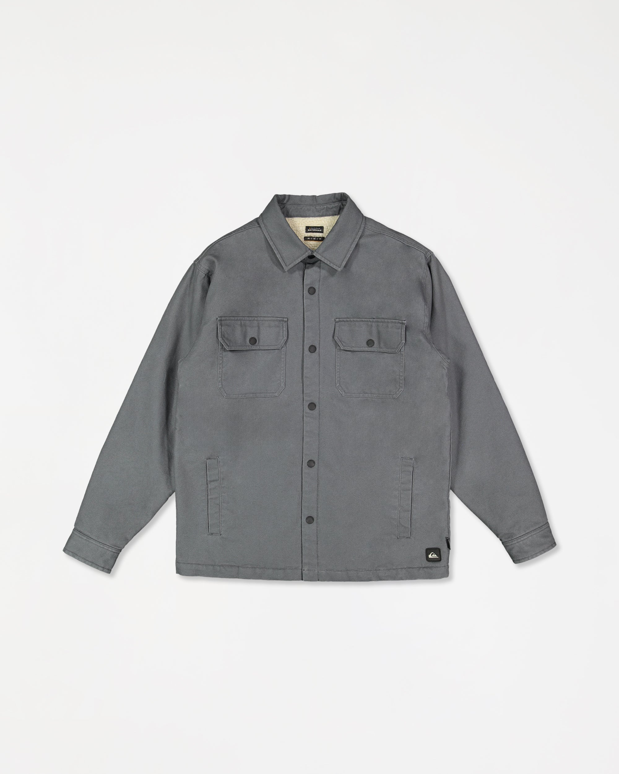 Mens Voyager Shacket