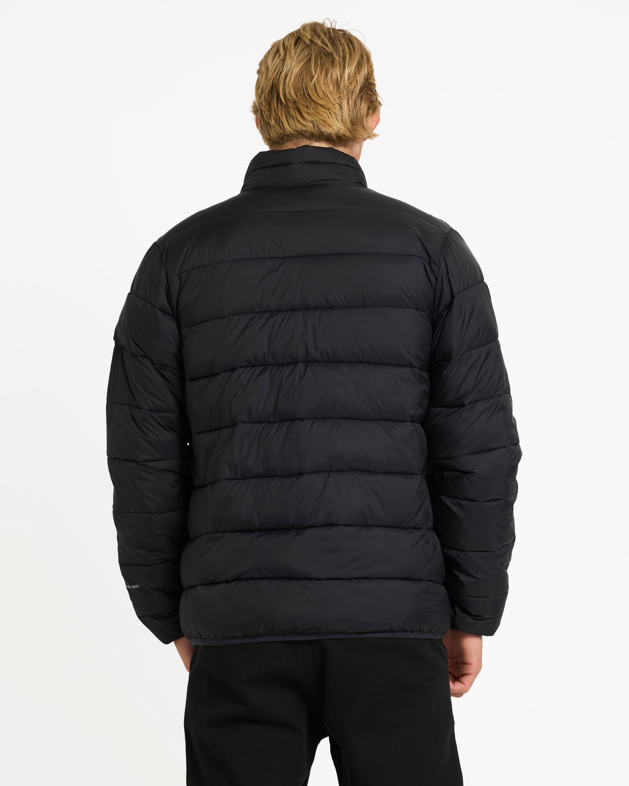 Mens First Light Puffer Jacket