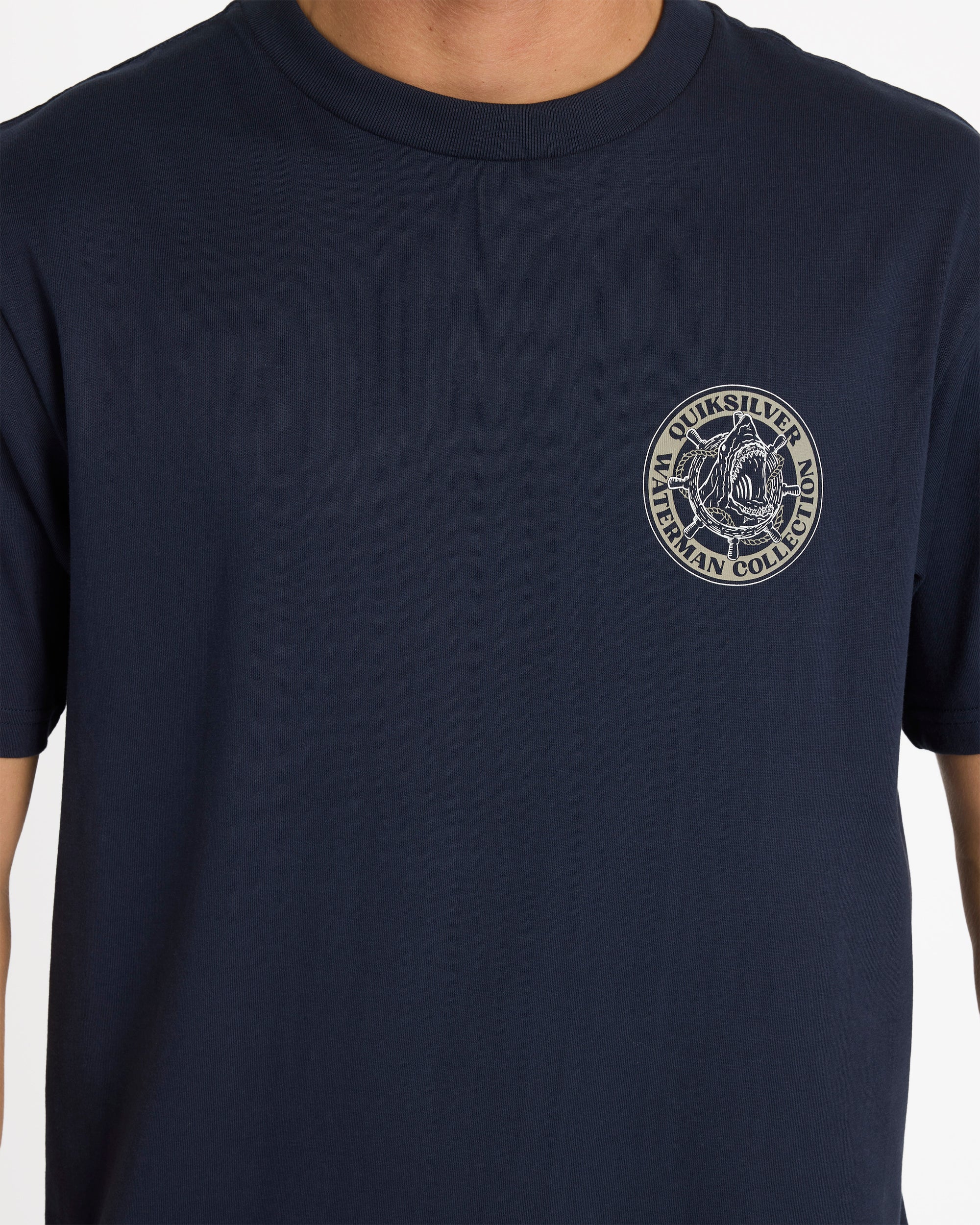 Mens Steer Away T-Shirt