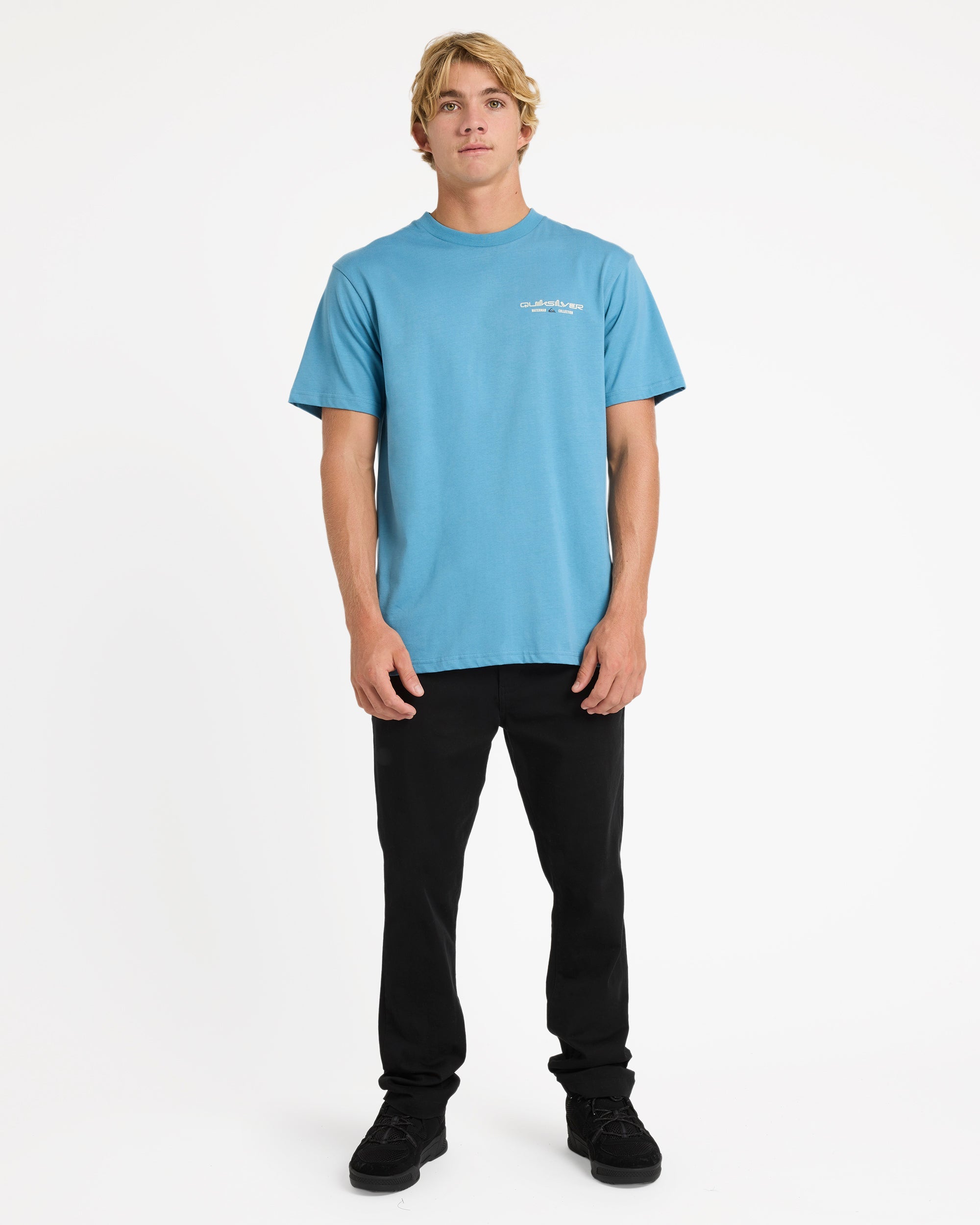 Mens Cool Change T-Shirt