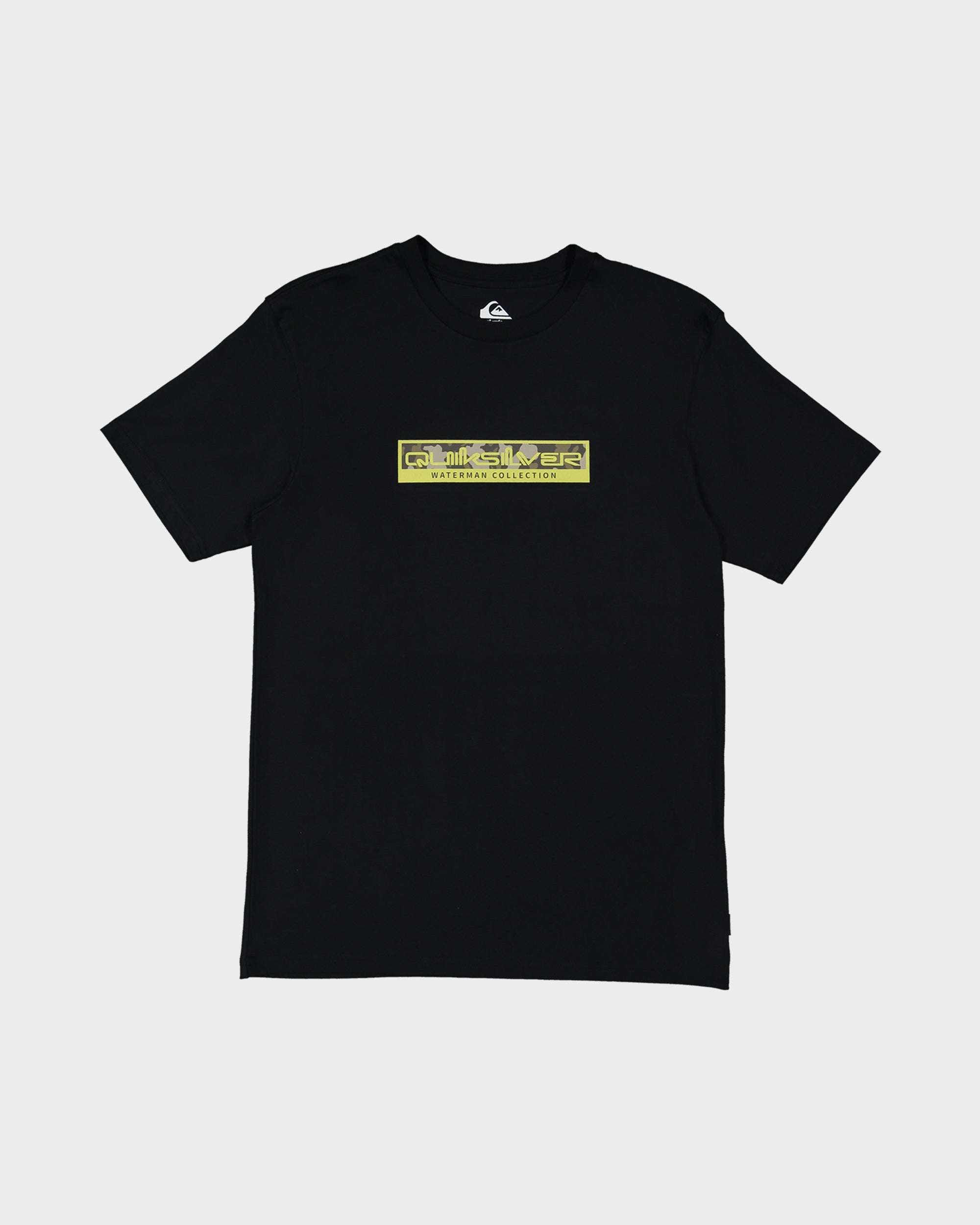 Mens Camoflage T-Shirt