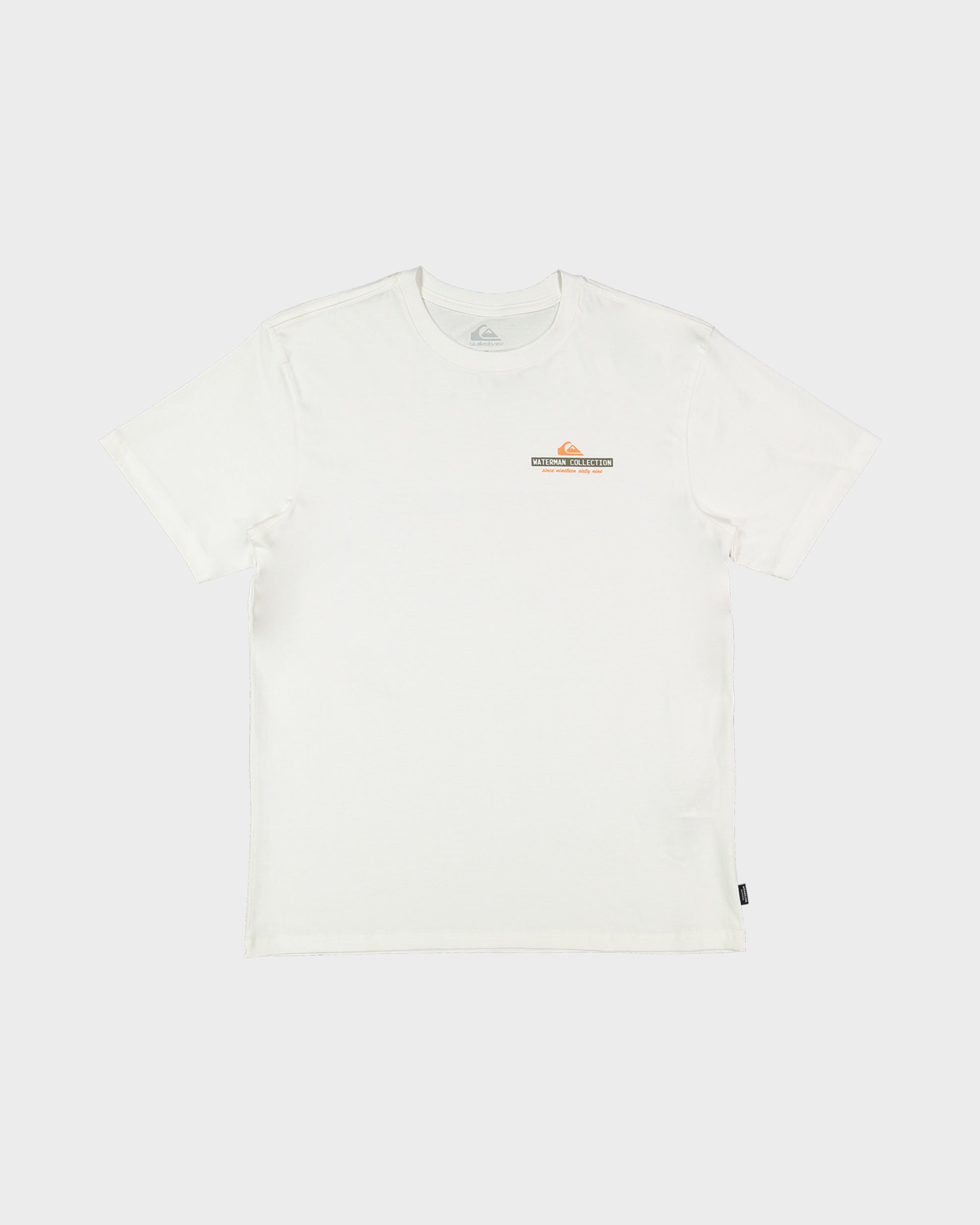 Mens Cast Out T-Shirt