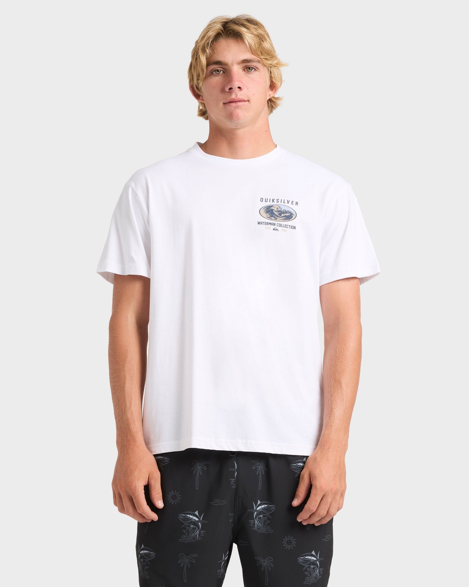 Mens High Seas T-Shirt