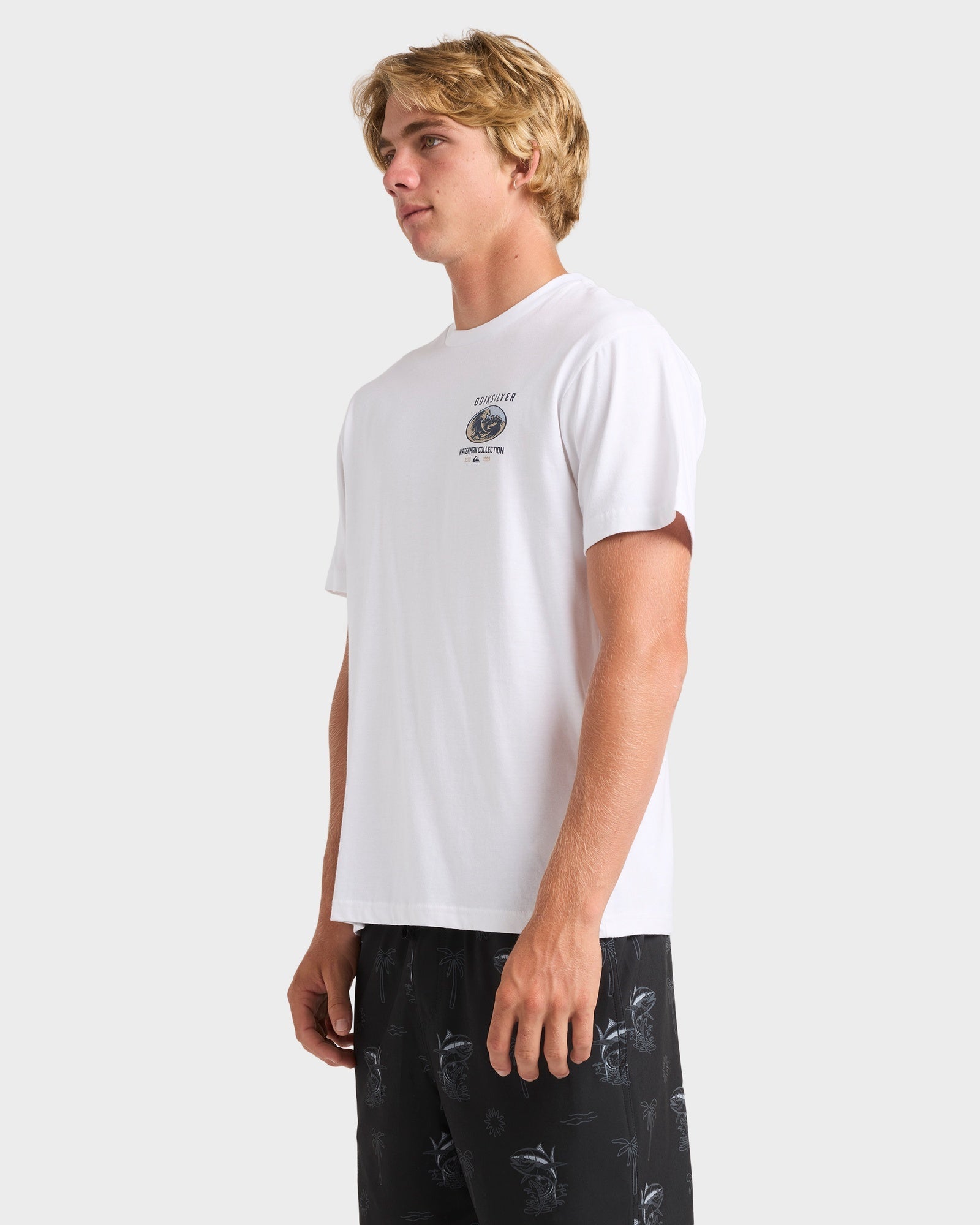 Mens High Seas T-Shirt