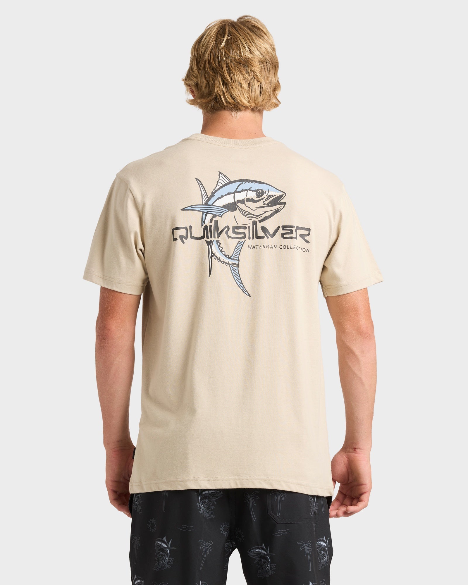 Mens Catch And Release T-Shirt