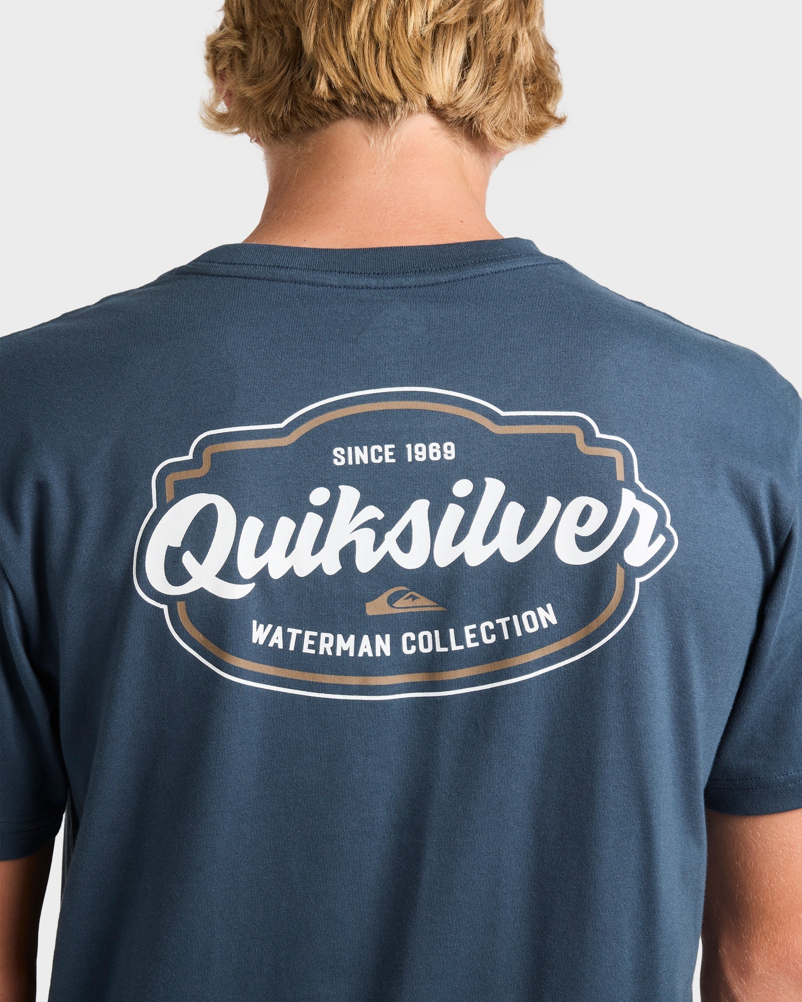 Mens Cool Change T-Shirt