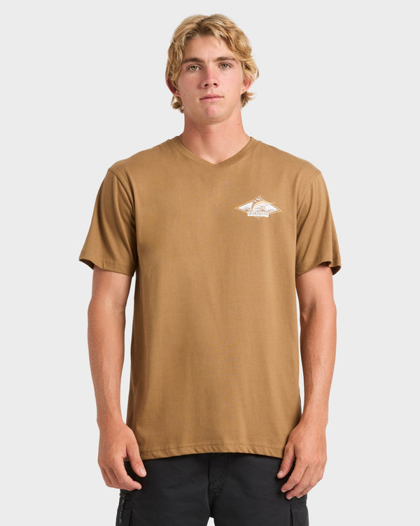 Mens Rough Seas T-Shirt