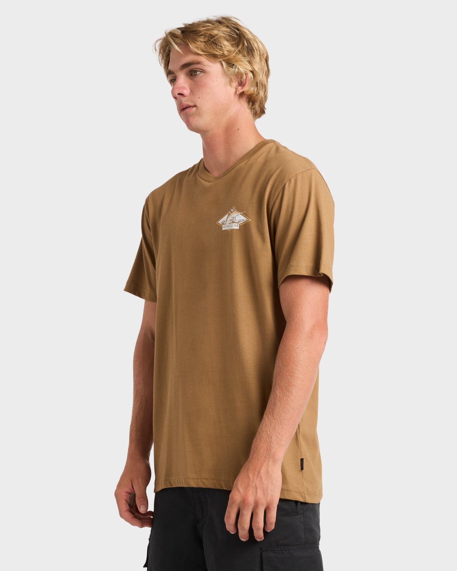 Mens Rough Seas T-Shirt