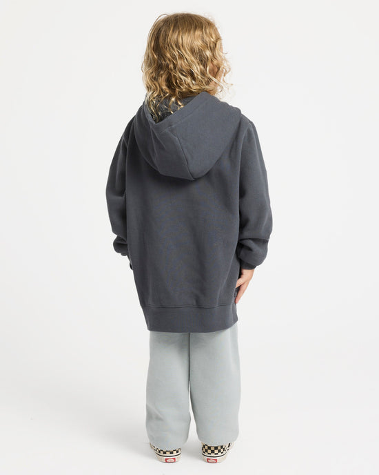 Boys 2-7 Tropic Tides Pullover Hoodie