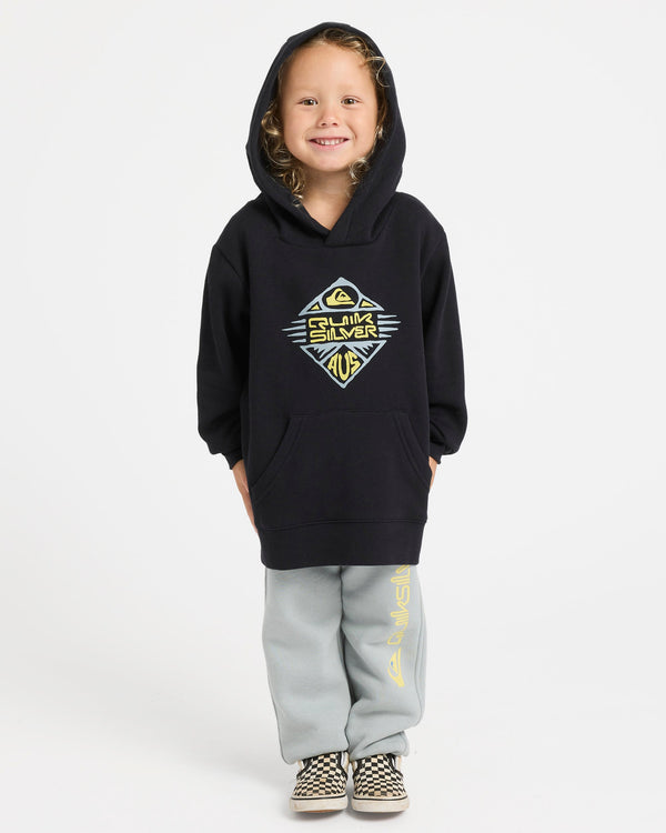 Boys 2-7 Heritage Damon Pullover Hoodie