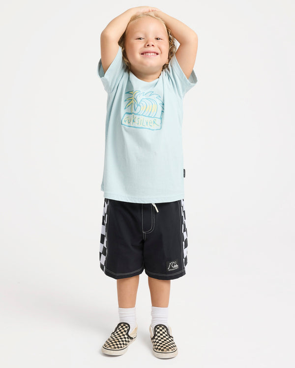 Boys 2-7 Tropic Tides T-Shirt