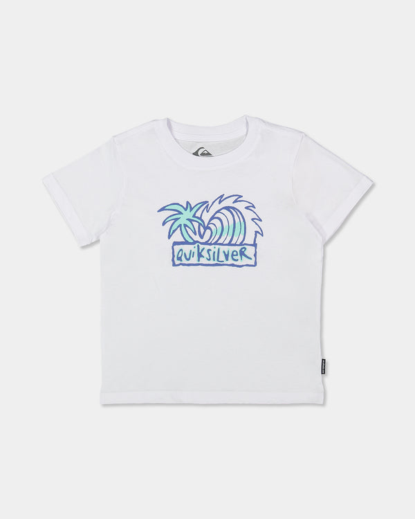Boys 2-7 Tropic Tides T-Shirt