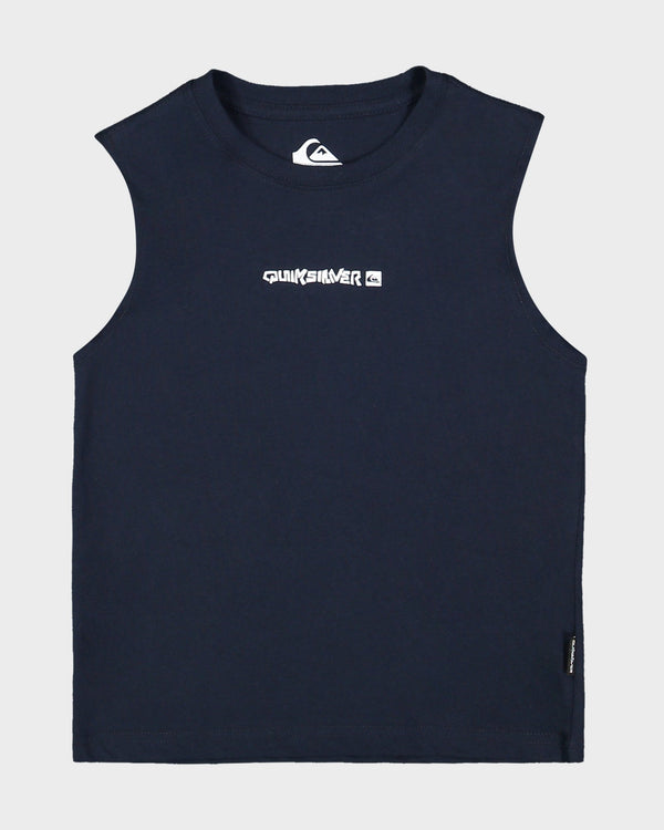 Boys 2-7 Next Gen Muscle