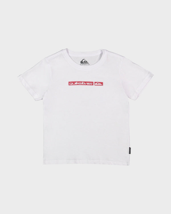 Boys 2-7 Omni Scroll T-Shirt