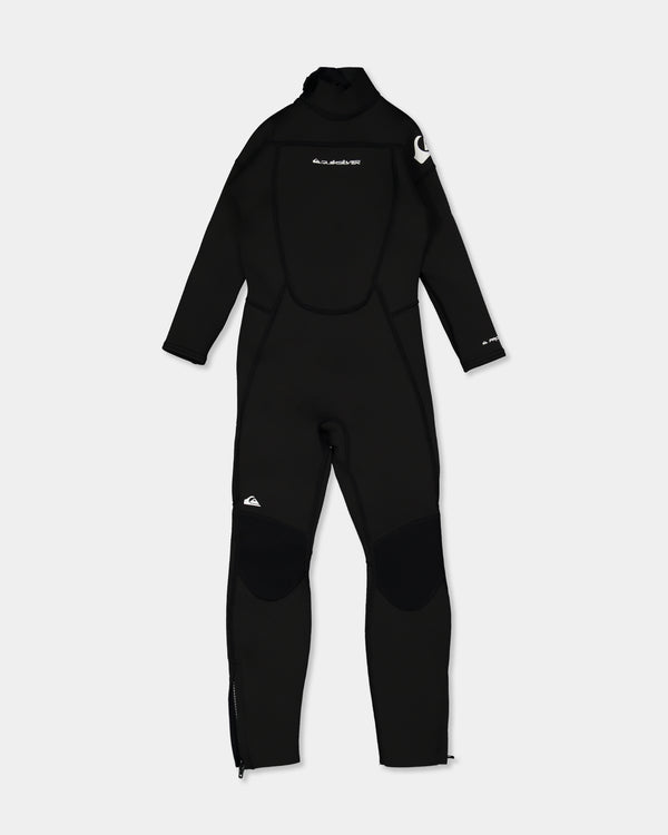 Boys 2-6 Prologue 3/2 Back Zip Wetsuit