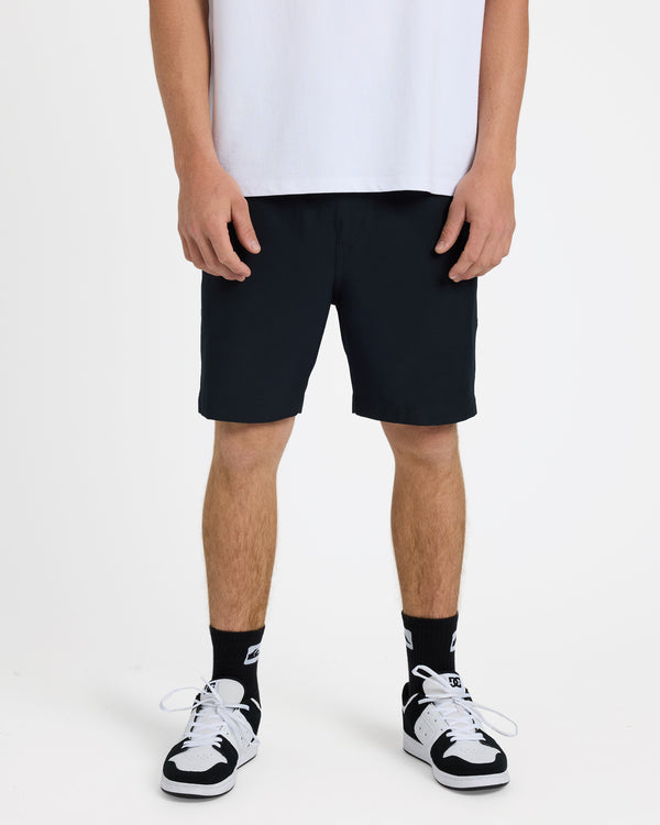 Mens Taxer Amphibian 18