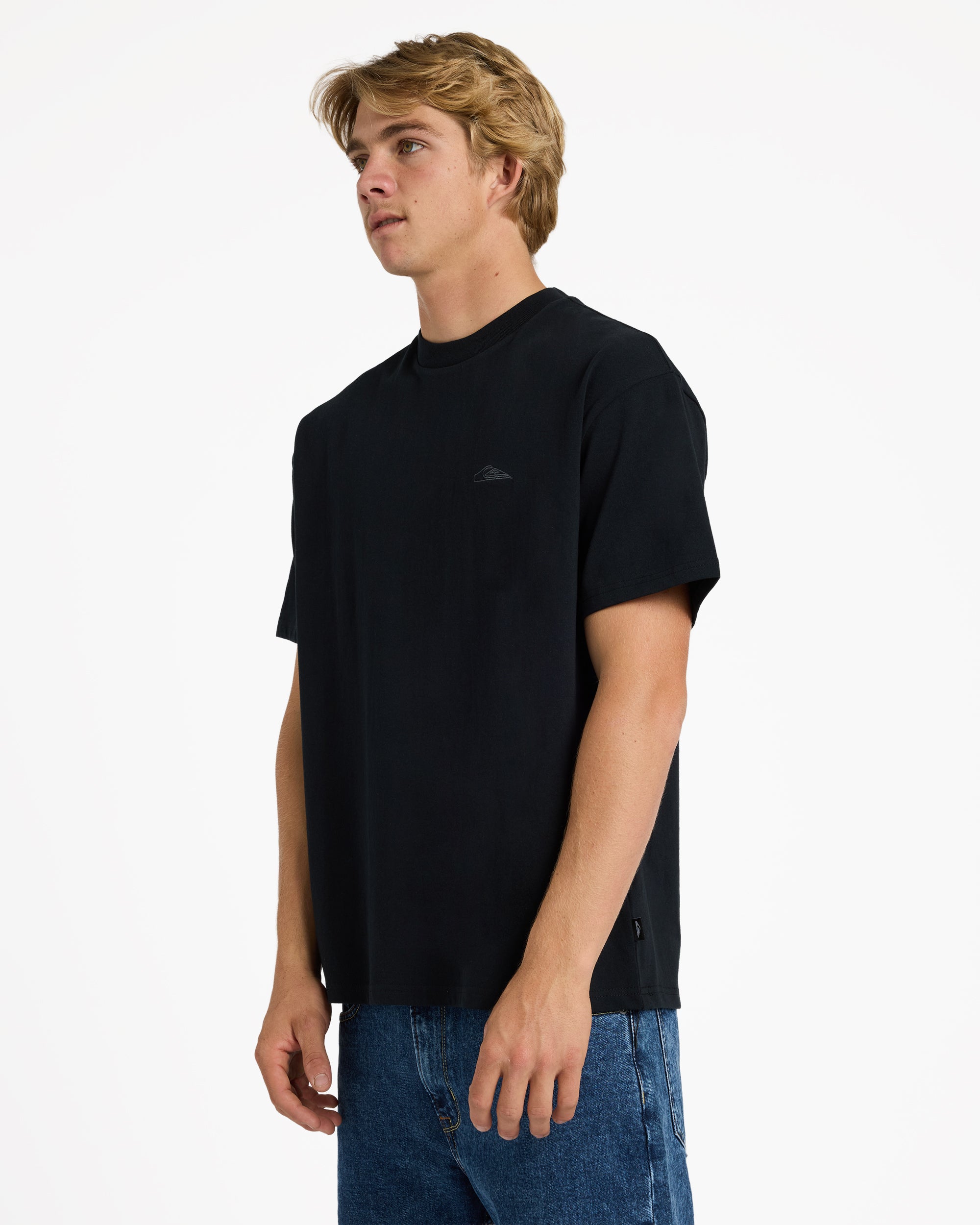 Mens Surf ET-Shirtentials T-Shirt