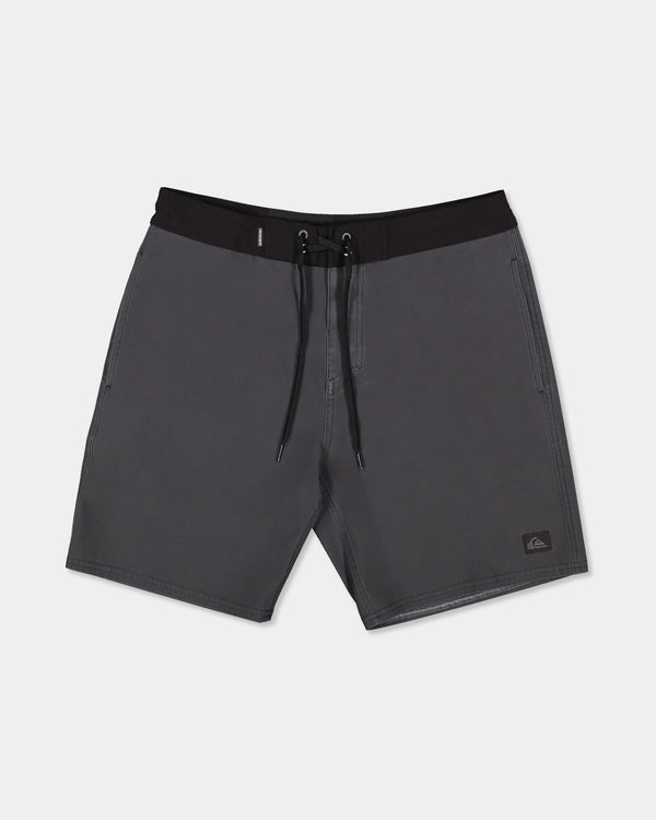 Mens Surfsilk Street Trunk 18