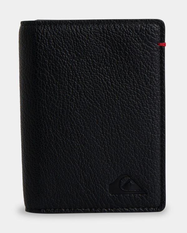 Flipsidde Tri Fold Wallet