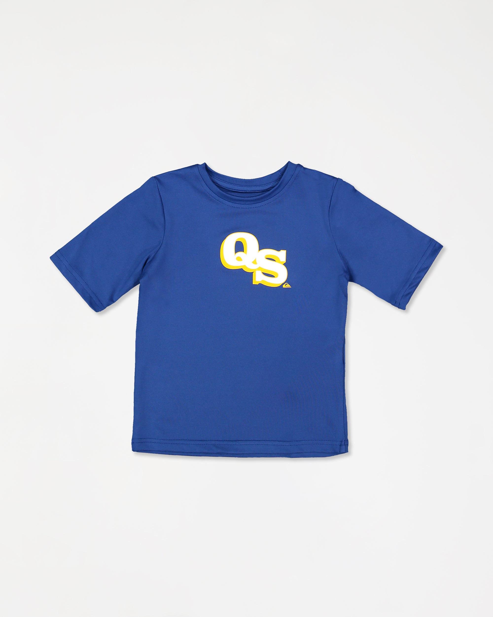 Boys 2-7 Everyday Short Sleeve UPF 50 Surf T-Shirt