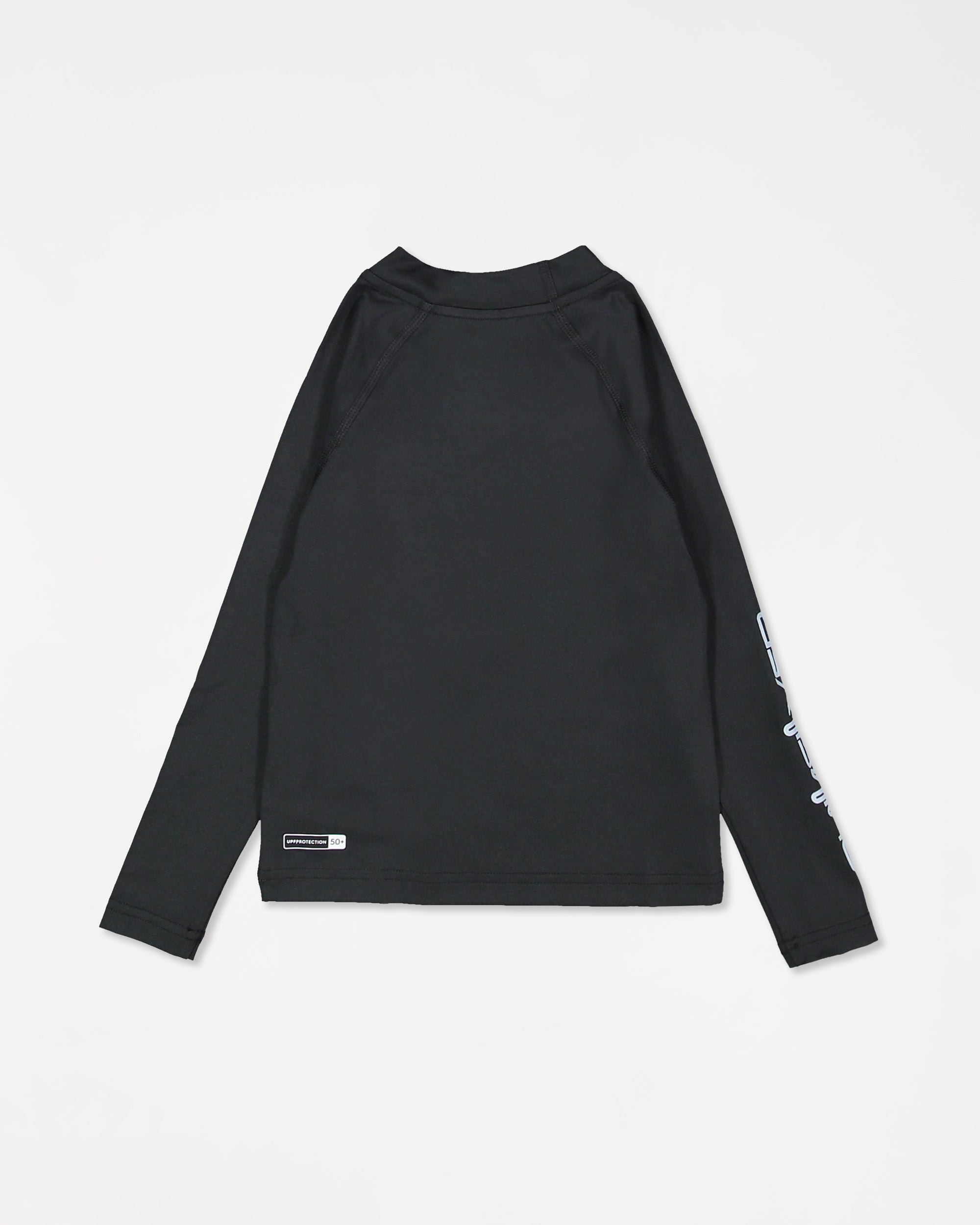 Boys 2-7 Everyday Long Sleeve UPF 50 Rash Vest