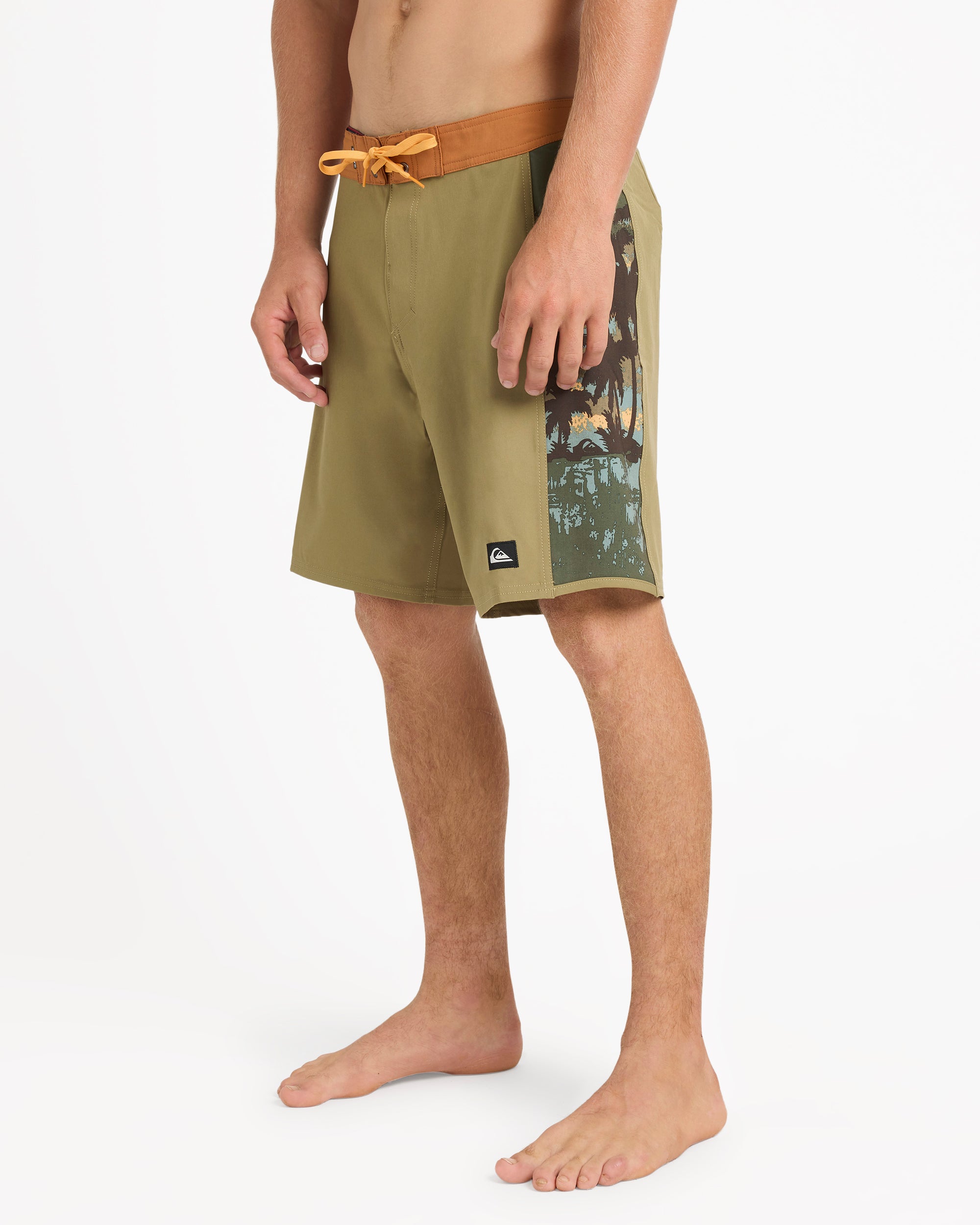Mens Surfsilk Arch 18" Boardshorts