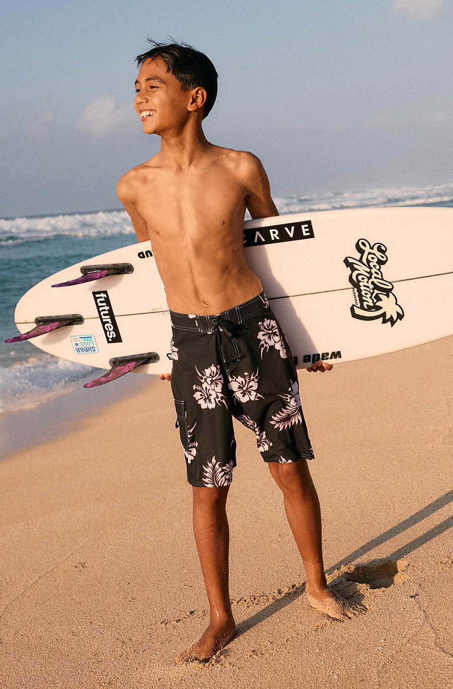 セミドライ】5/4/3 Everyday Sessions hooded 5/4/3mm Everyday