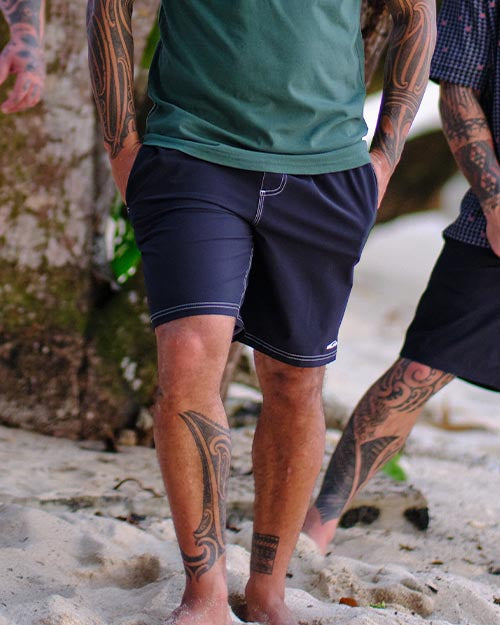 Mens Kehu Pu-Tawhiro 20