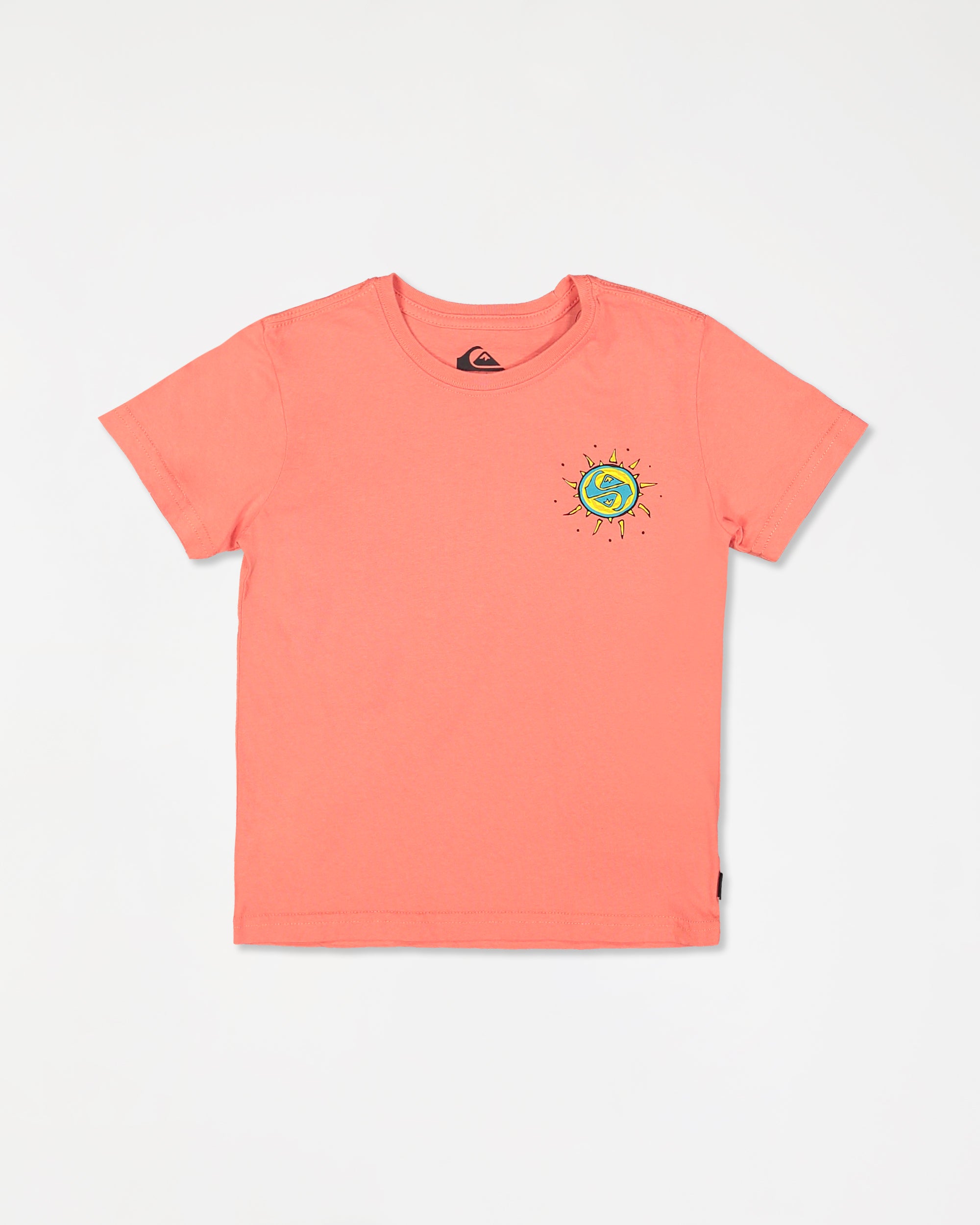 Boys 2-7 Tribal Suns T-Shirt