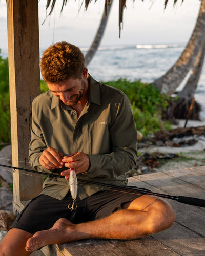 Quiksilver AU | Quality Surf Clothing & Snowboard Outerwear