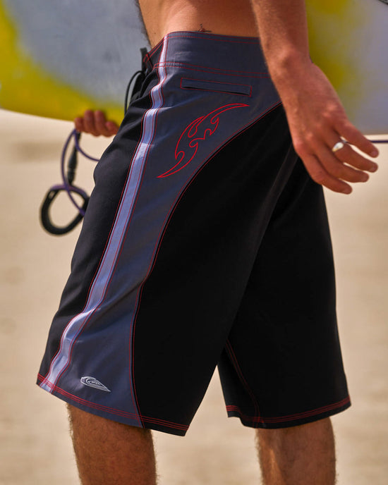 Mens Revival 23" Boardshorts