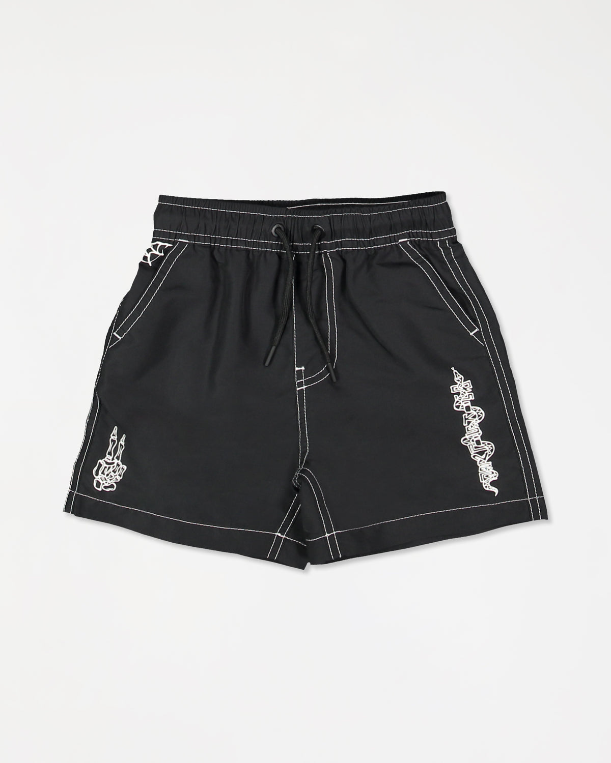 Boys 2-7 Skux Walkie Shorts – Quiksilver