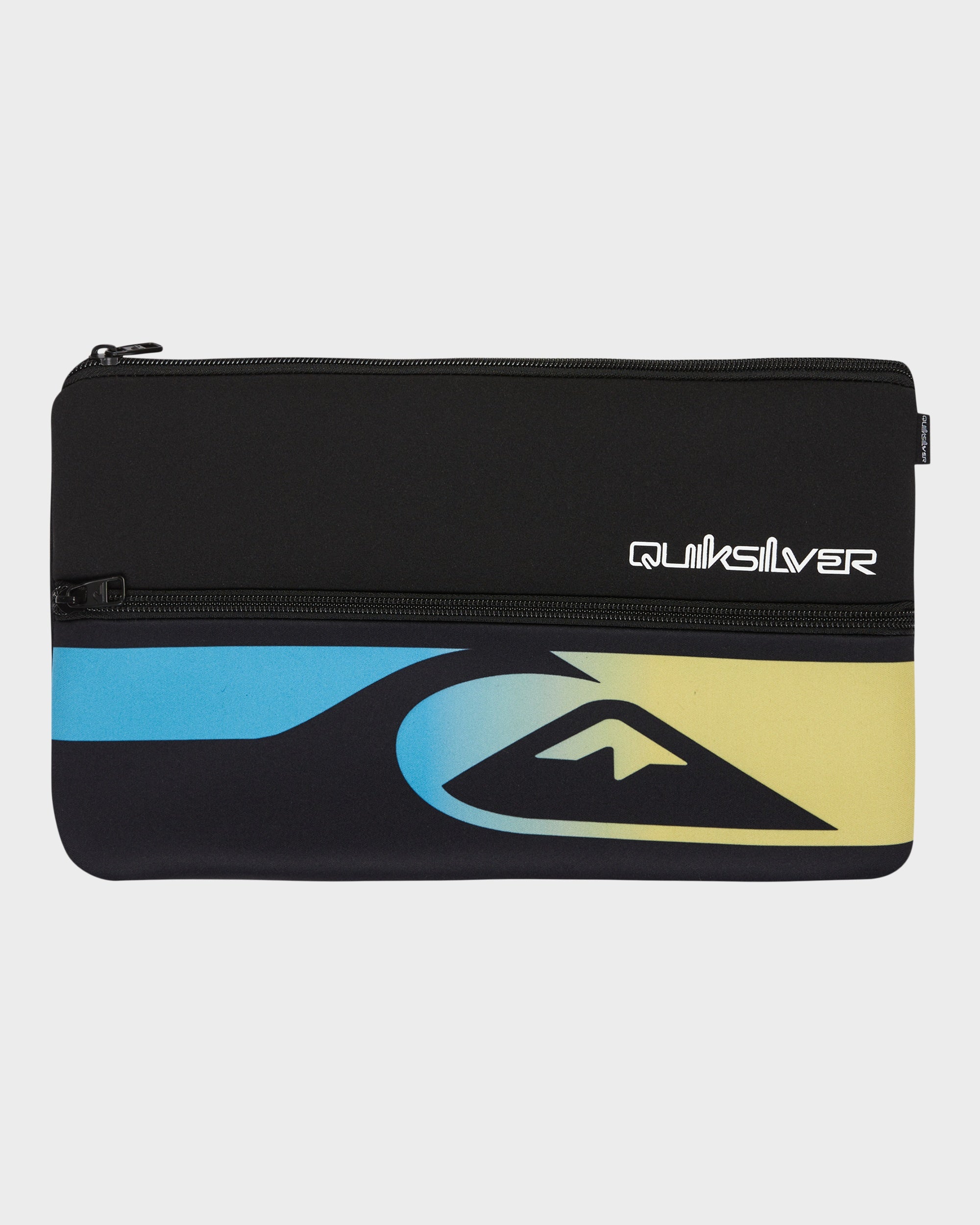 Boys Blocked Jumbo Pencil Case