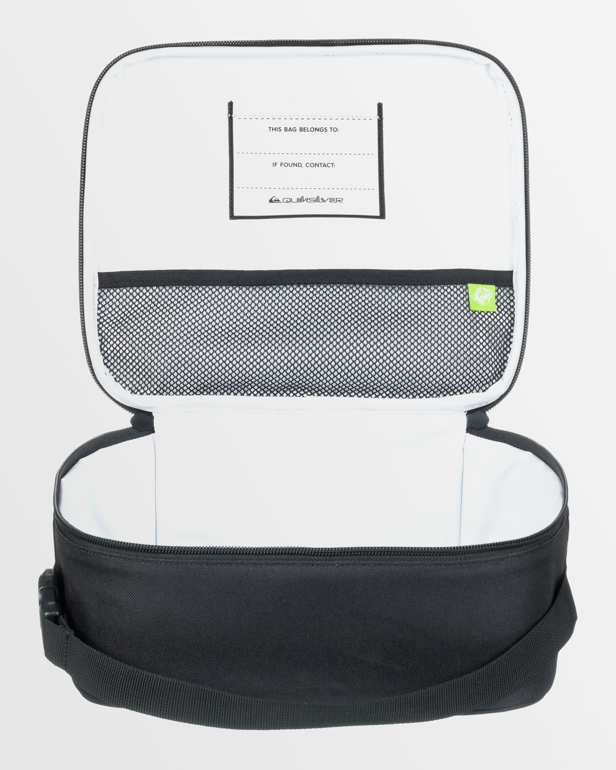 Boys Lunch Boxer 2.0