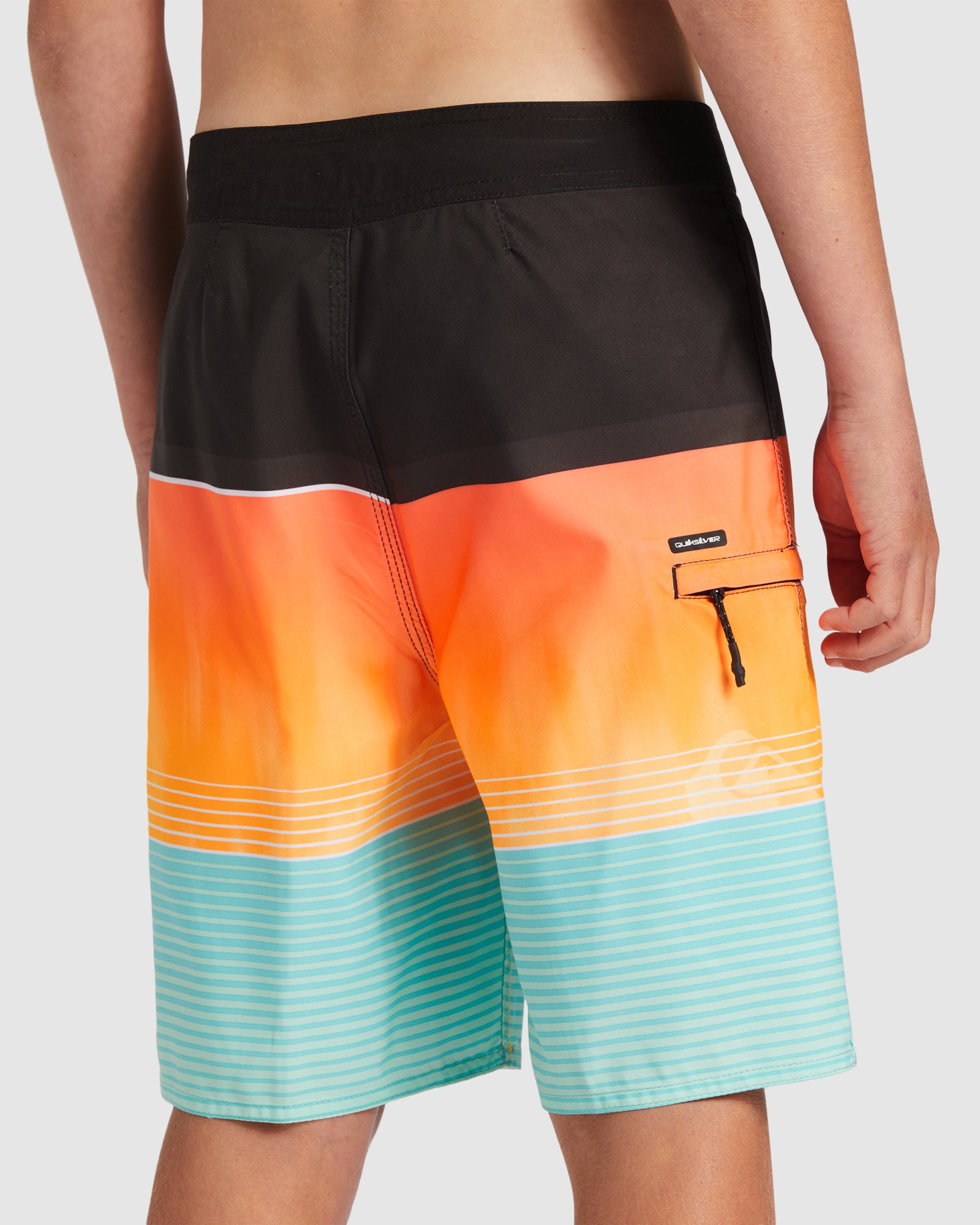 Boys 8-16 Everyday Slab Boardshorts