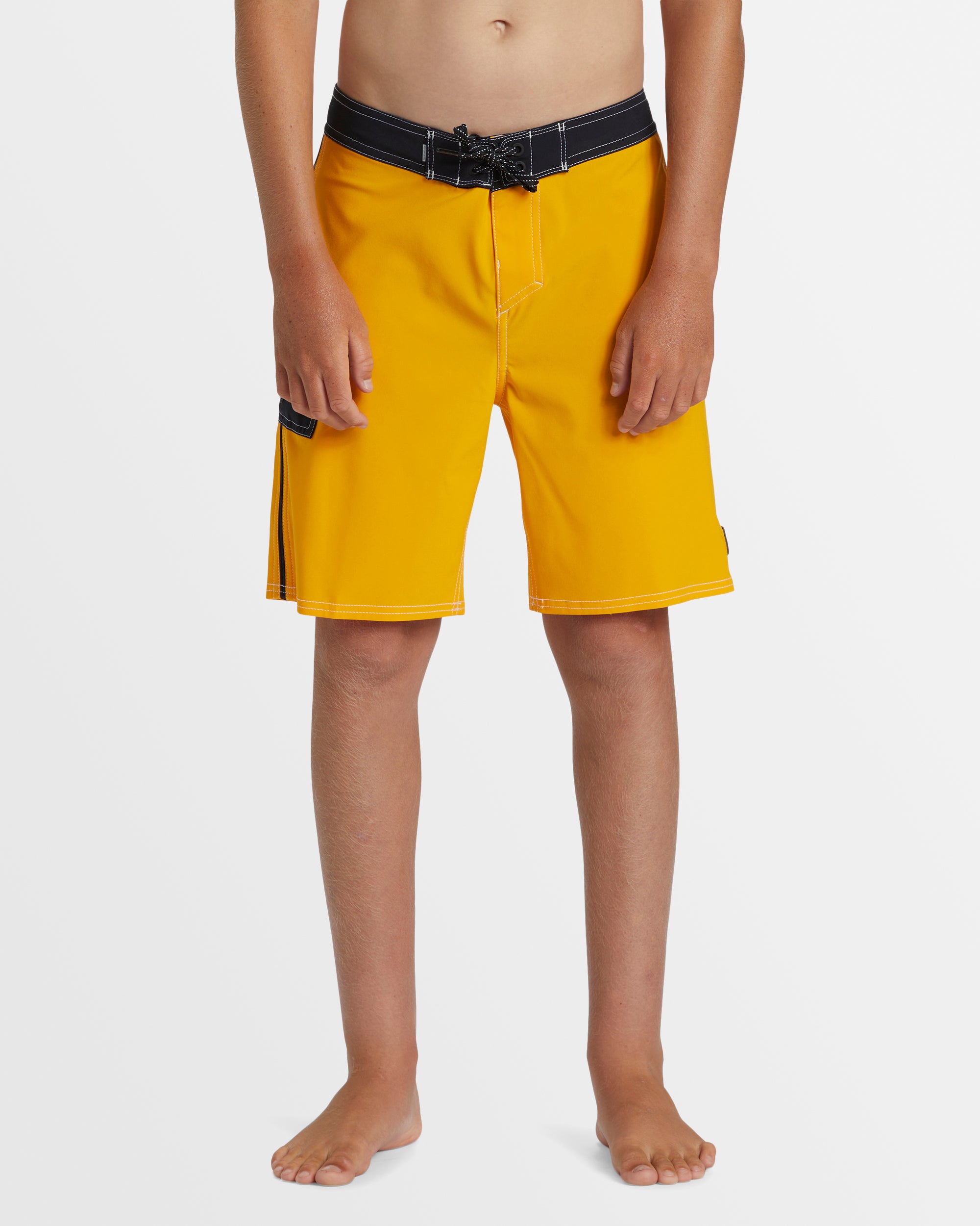 Boys 8-16 Saturn Boardshorts