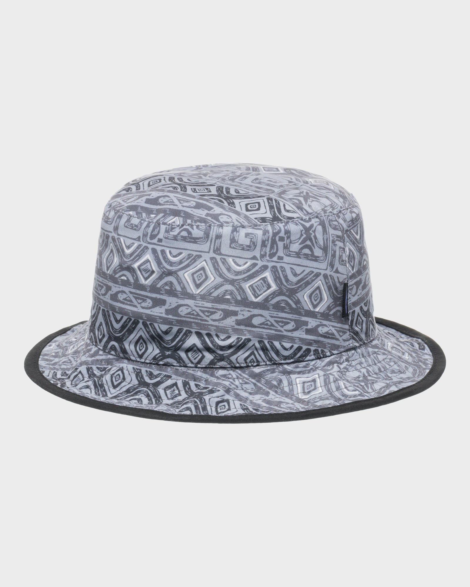 Boys 8-16 Flipped Out Bucket Hat