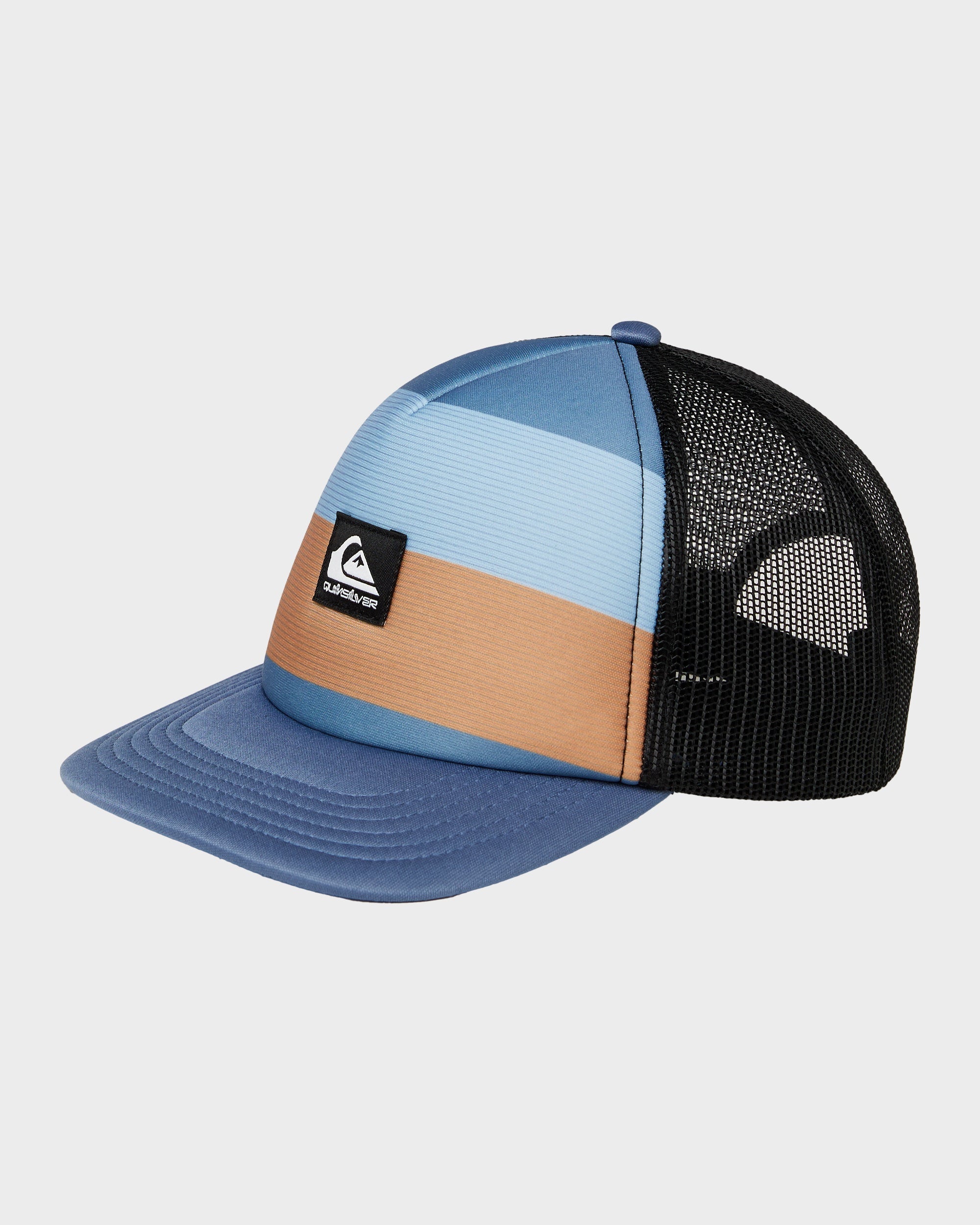 Boys 8-16 Emu Coop Trucker Cap