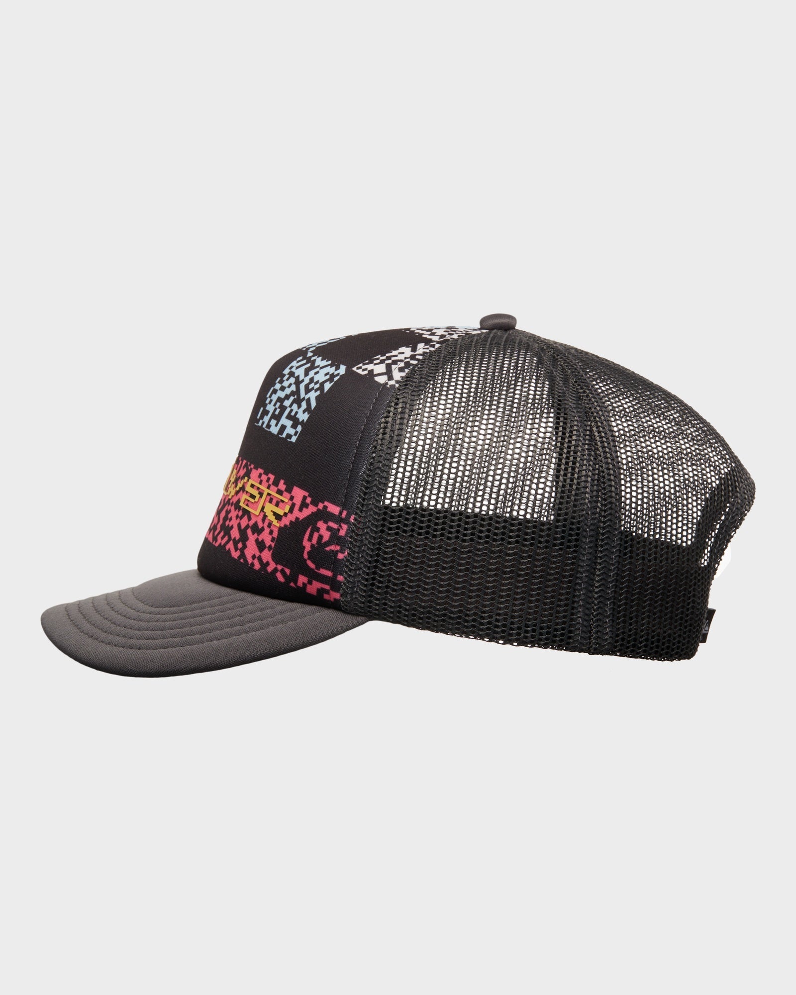 Boys 8-16 Classic Foam Cap