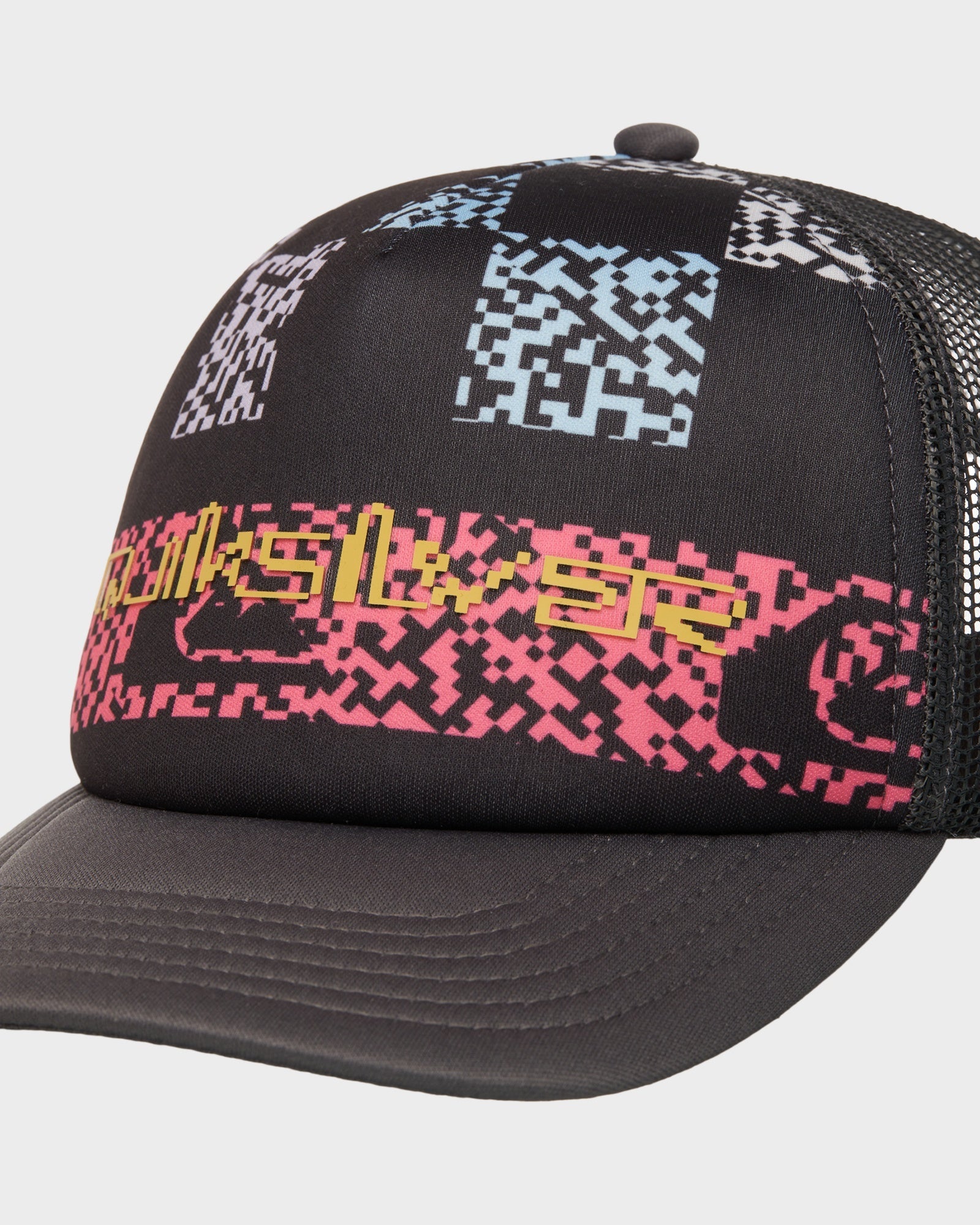 Boys 8-16 Classic Foam Cap