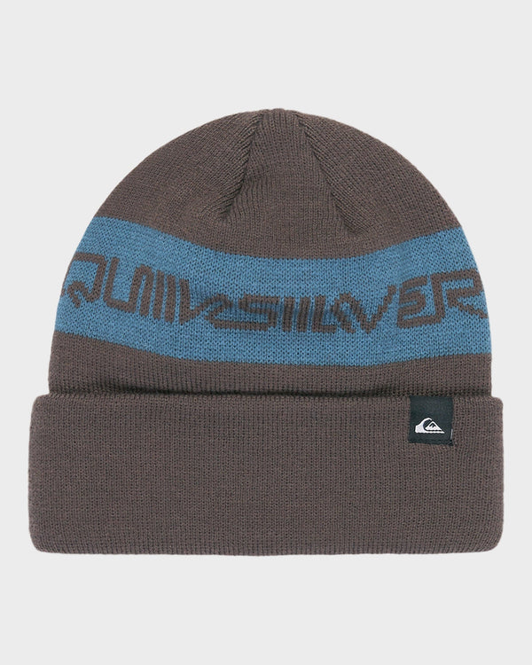 Boys 8-16 Hunker Downtown Beanie