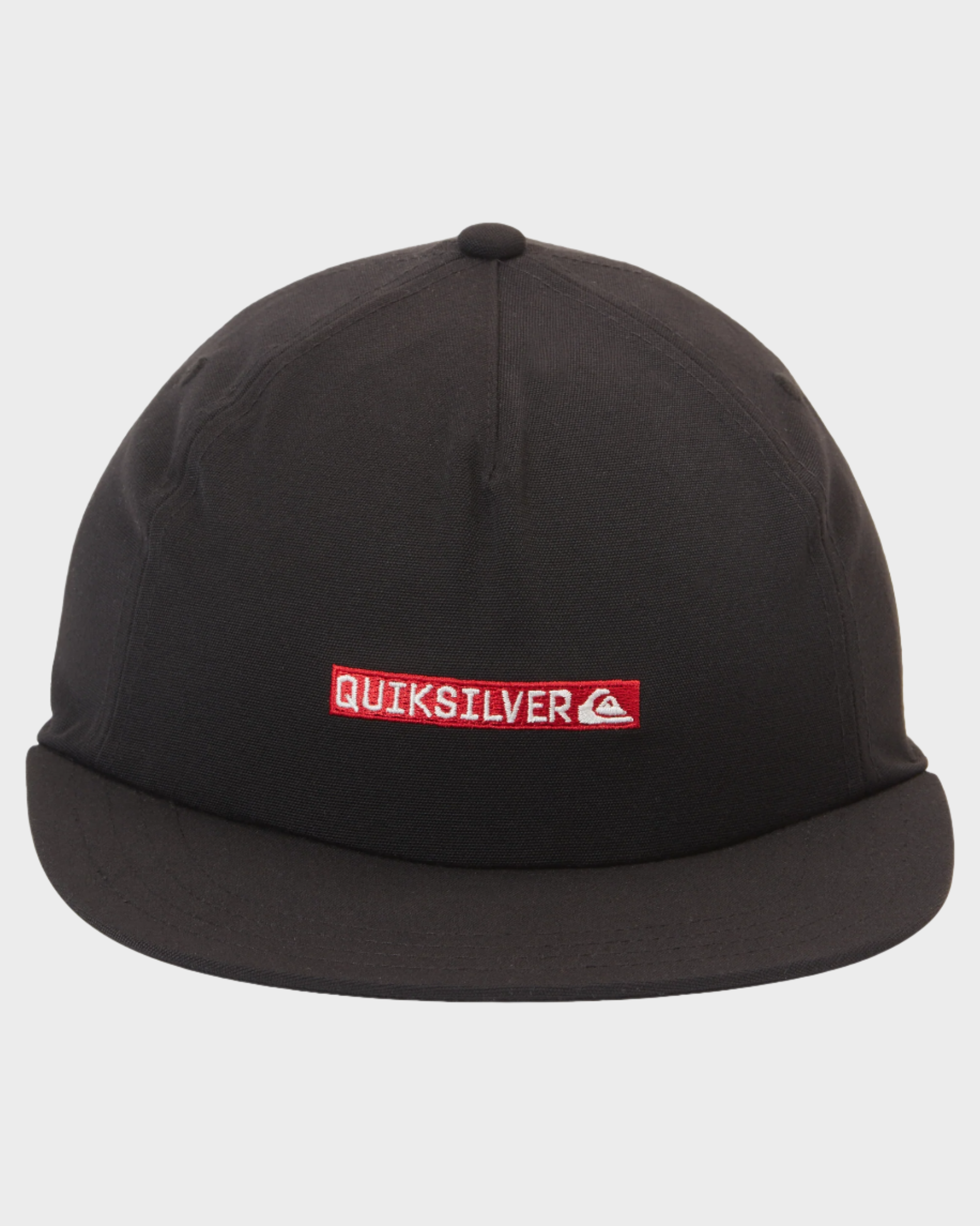 Boys 8-16 DNA Clicker Cap – Black – Quiksilver AU