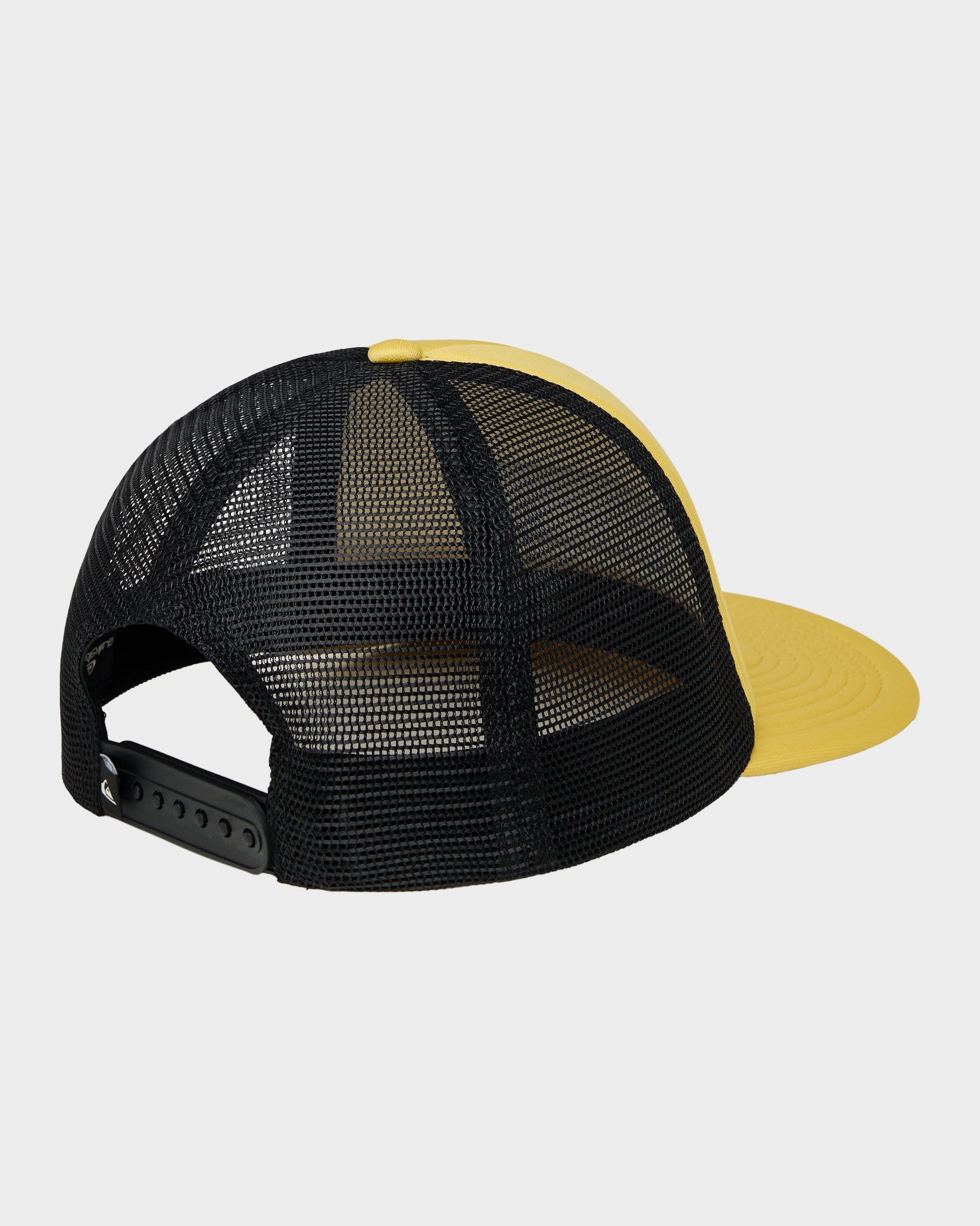 Boys 8-16 Slab Drifter Trucker Cap