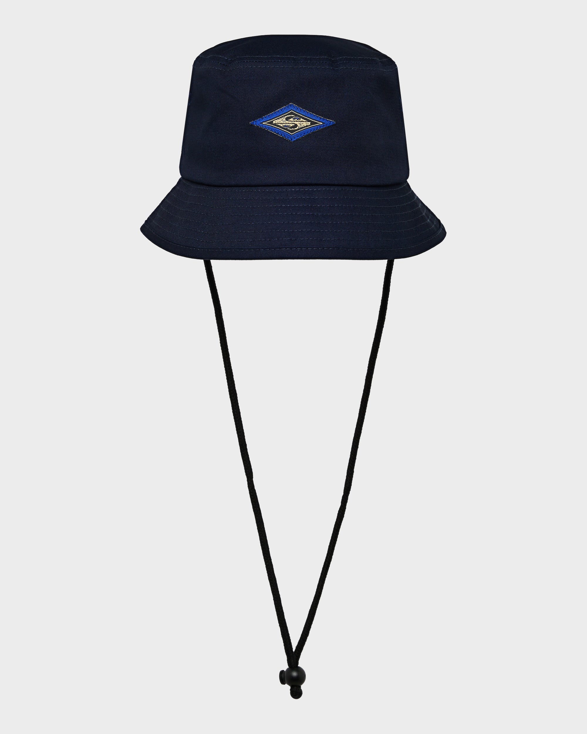 Boys 8-16 Bracksons Boonie Hat – Dark Navy – Quiksilver AU
